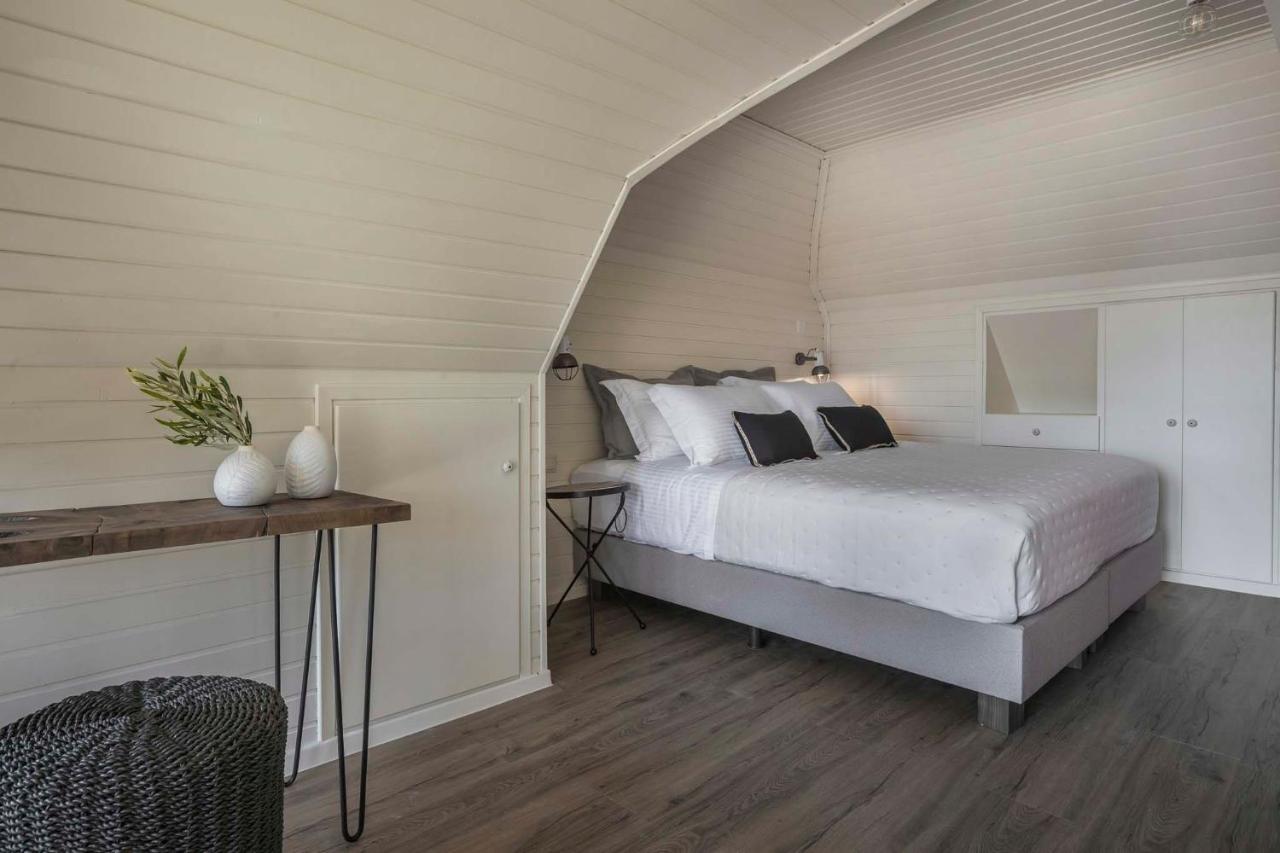 Ploes Luxury Cottages Pesádha Esterno foto