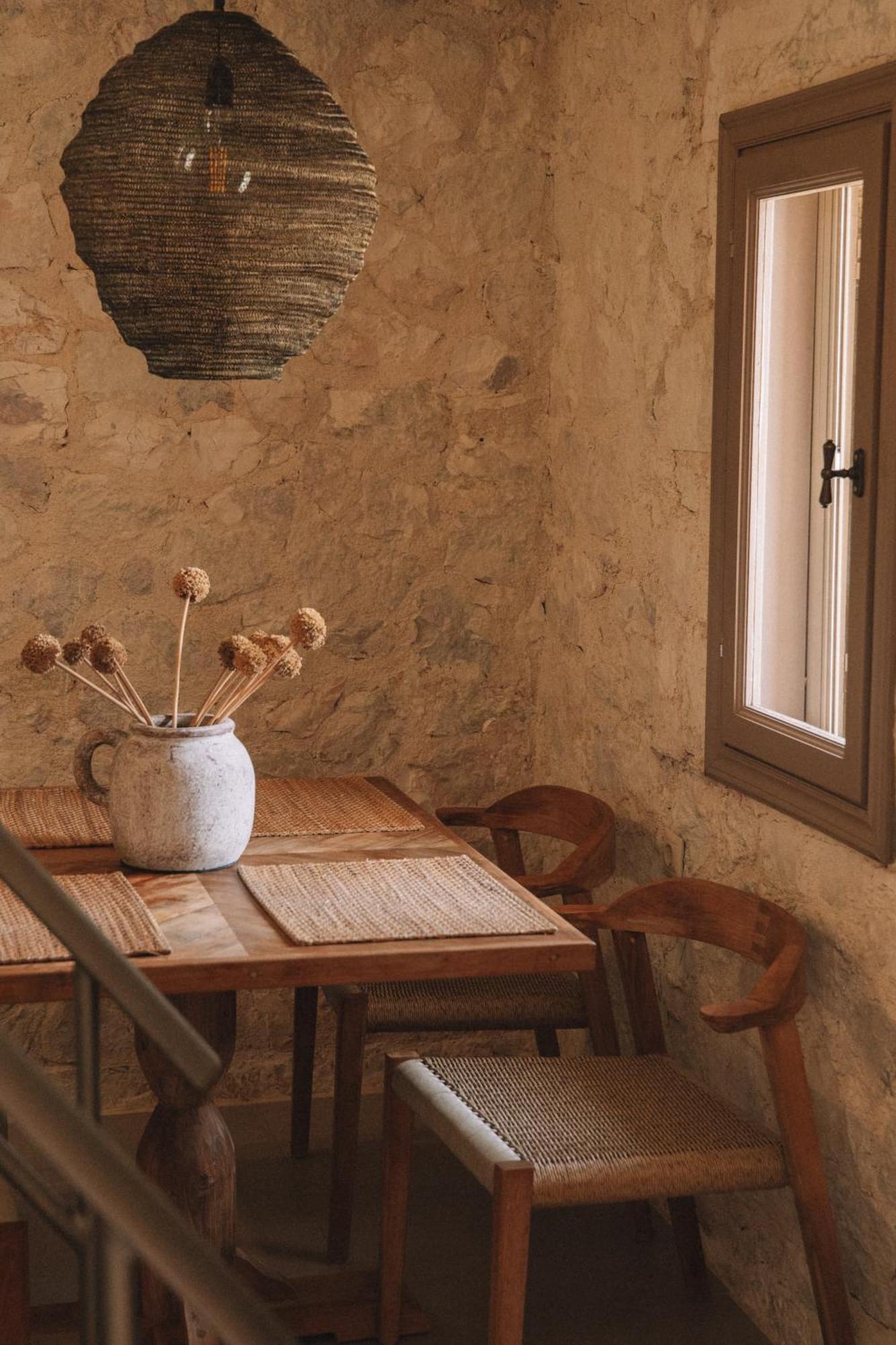 Ploes Luxury Cottages Pesádha Esterno foto
