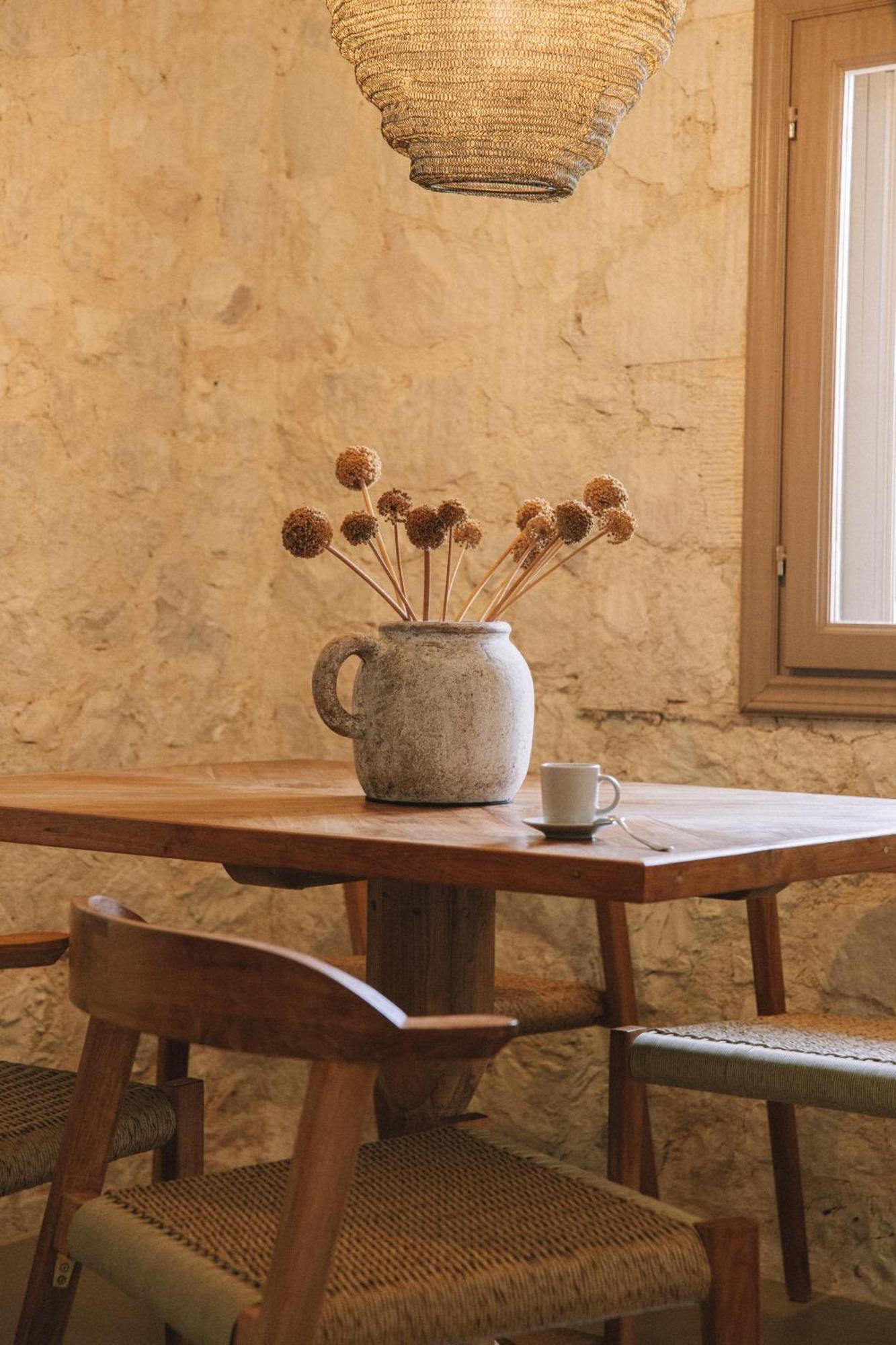 Ploes Luxury Cottages Pesádha Esterno foto