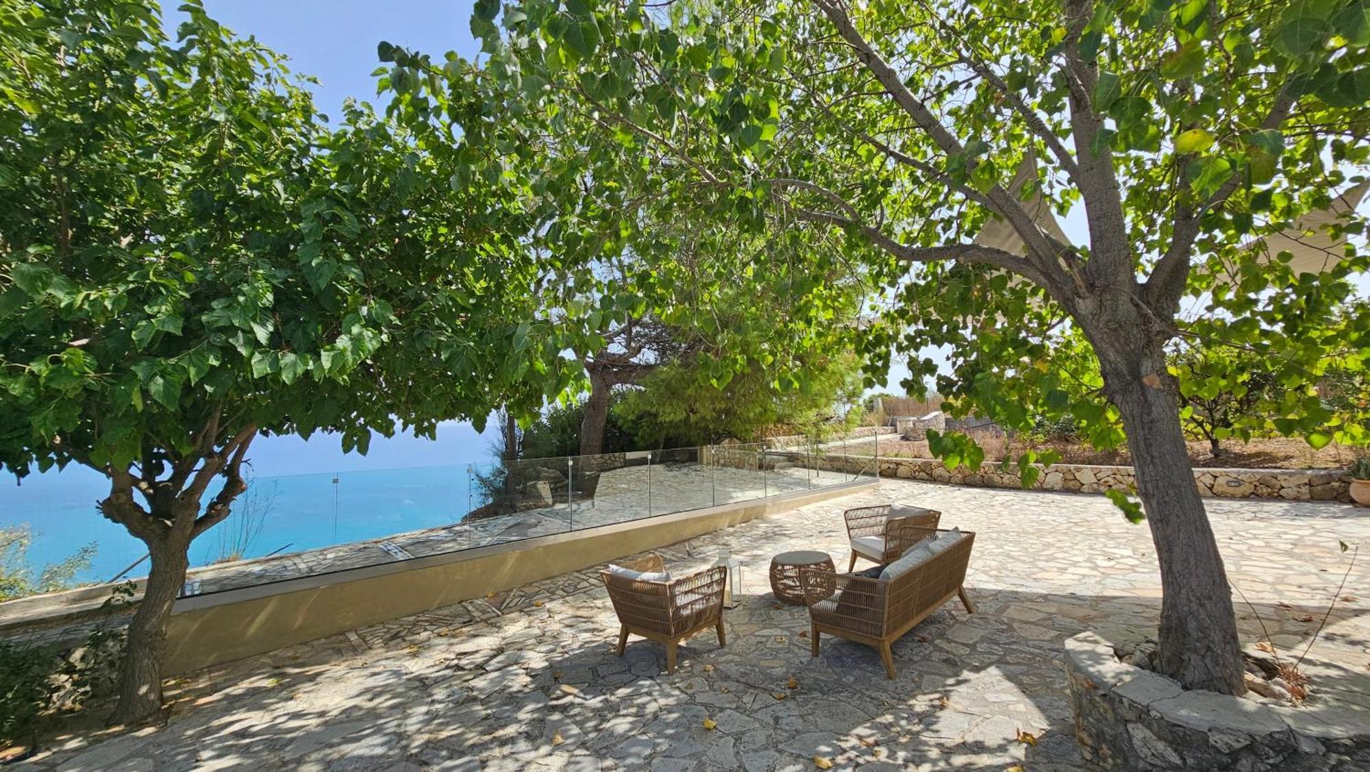 Ploes Luxury Cottages Pesádha Esterno foto