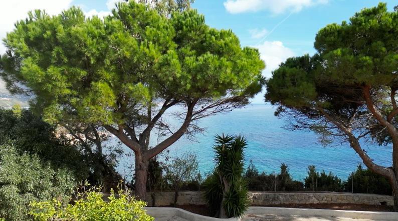 Ploes Luxury Cottages Pesádha Esterno foto