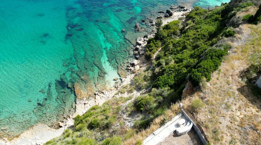 Ploes Luxury Cottages Pesádha Esterno foto