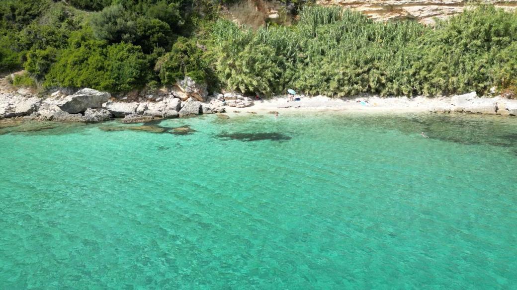 Ploes Luxury Cottages Pesádha Esterno foto